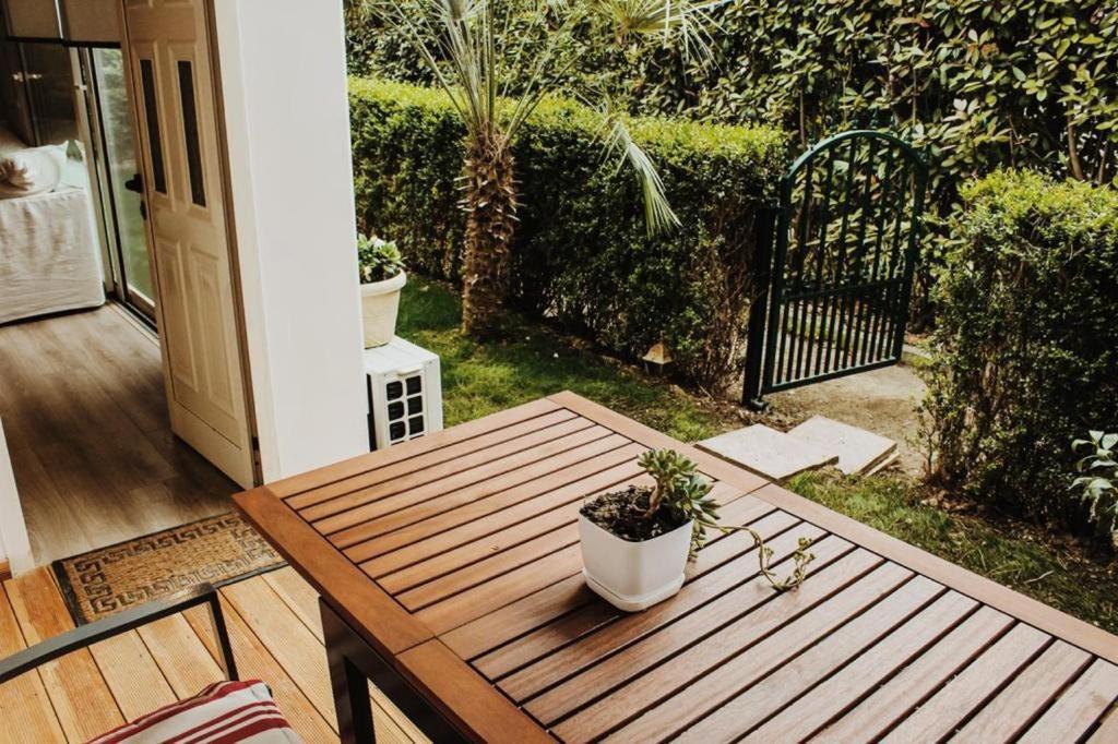 Newly Renovated, 1-bedroom House