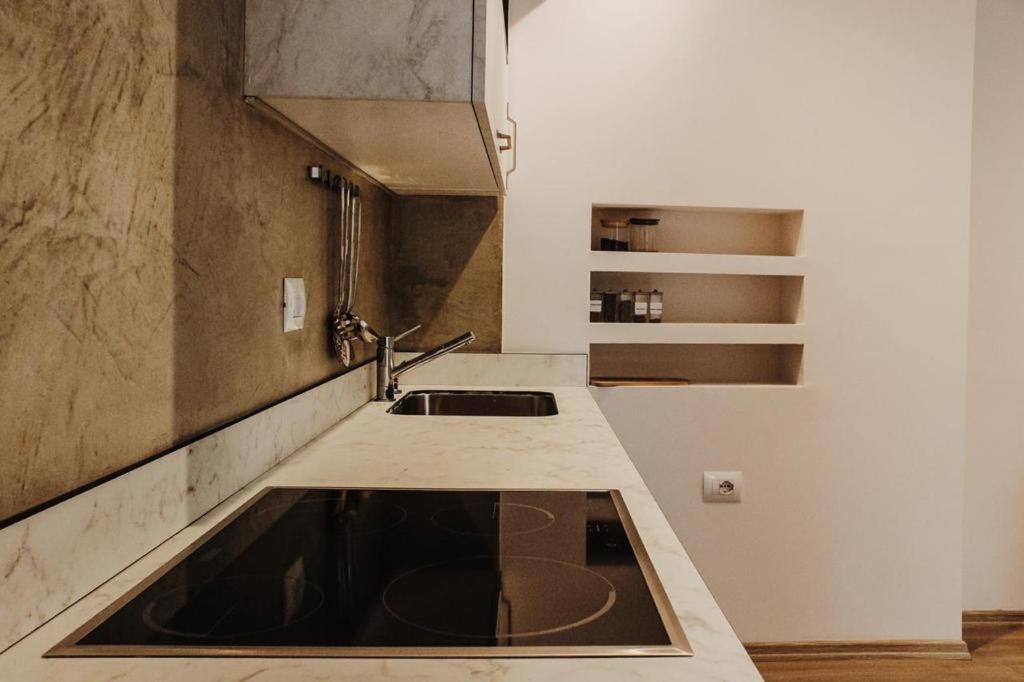 Newly Renovated, 1-bedroom House * Durrës