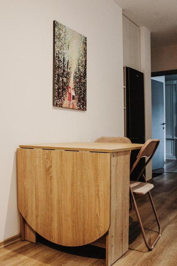 Newly Renovated, 1-bedroom House