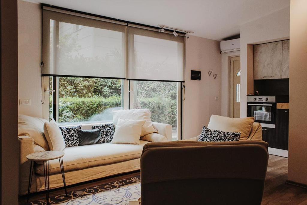 Newly Renovated, 1-bedroom House Apartment Durres